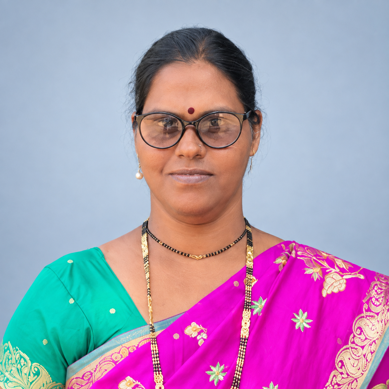 शमिका शिवराम वाडकर 